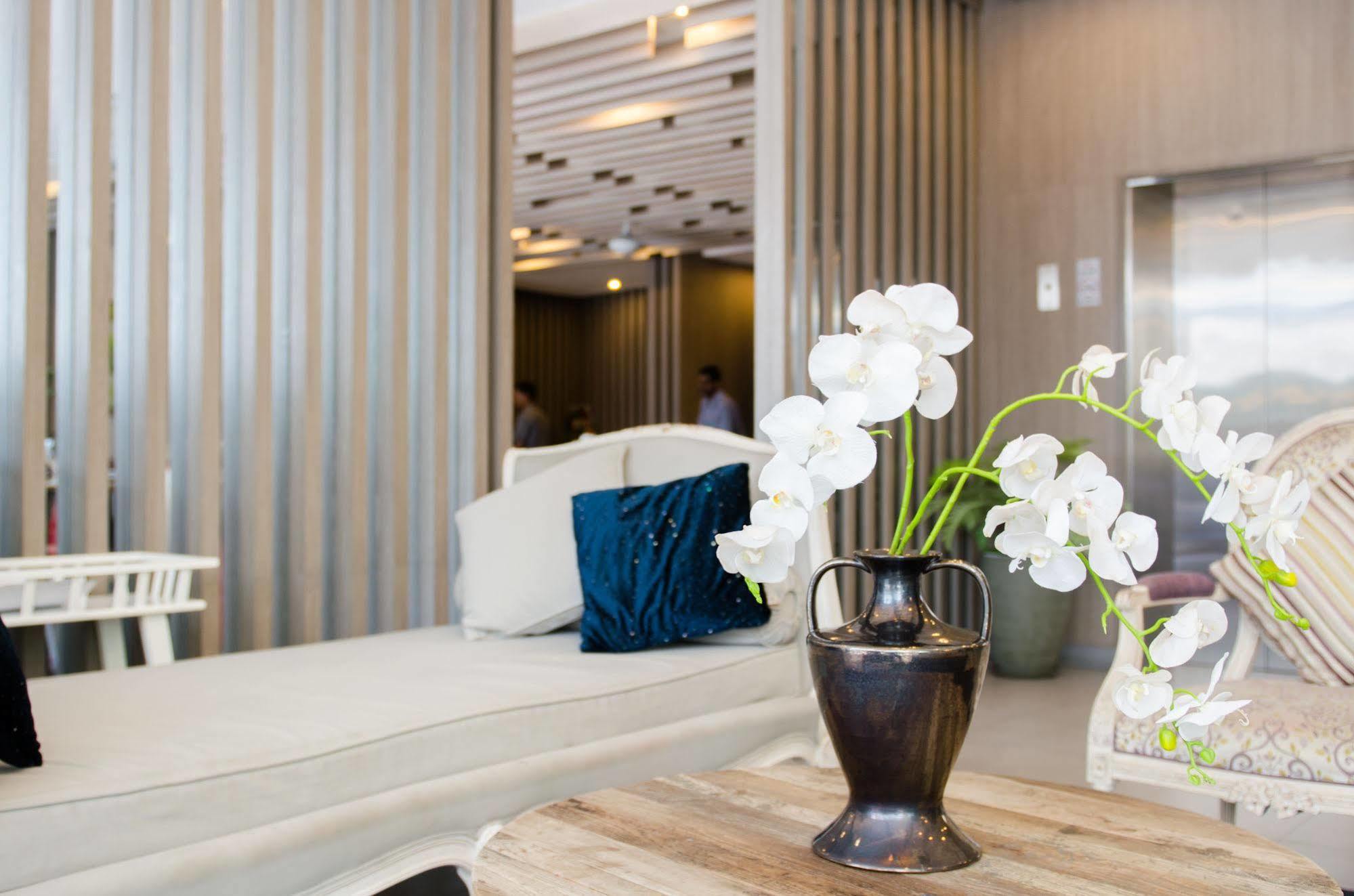 Mirage Express Patong Phuket Hotel Εξωτερικό φωτογραφία